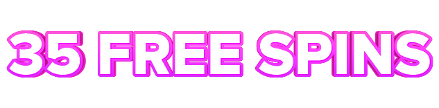 JokerBet 35 FREE SPINS