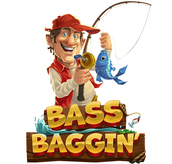JokerBet Online Casino JokerBet Bass Baggin’