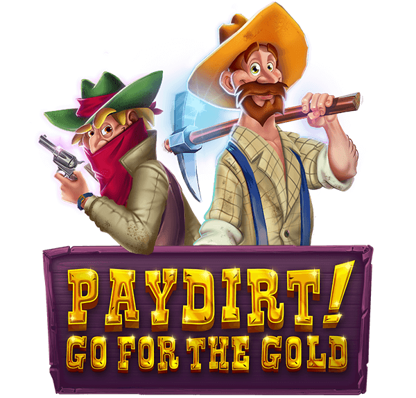 JokerBet Online Casino JokerBet Pay dirt! Go for the Gold