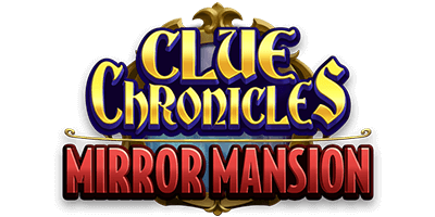 JokerBet Clue Chronicles: Mirror Mansion